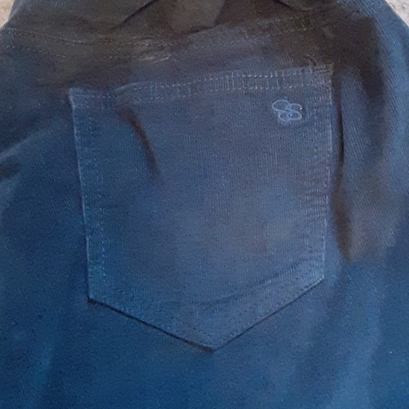 Jessica Simpson maternity - Picture 2 of 2